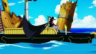 Mihawk Twixtor