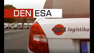 ESA Logistika "Den ESA"