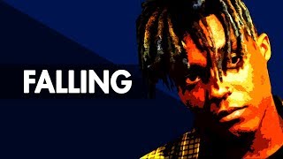 "FALLING" Trap Beat Instrumental 2018 | Sad Hard Lit Rap Hiphop Freestyle Trap Type Beats | Free DL