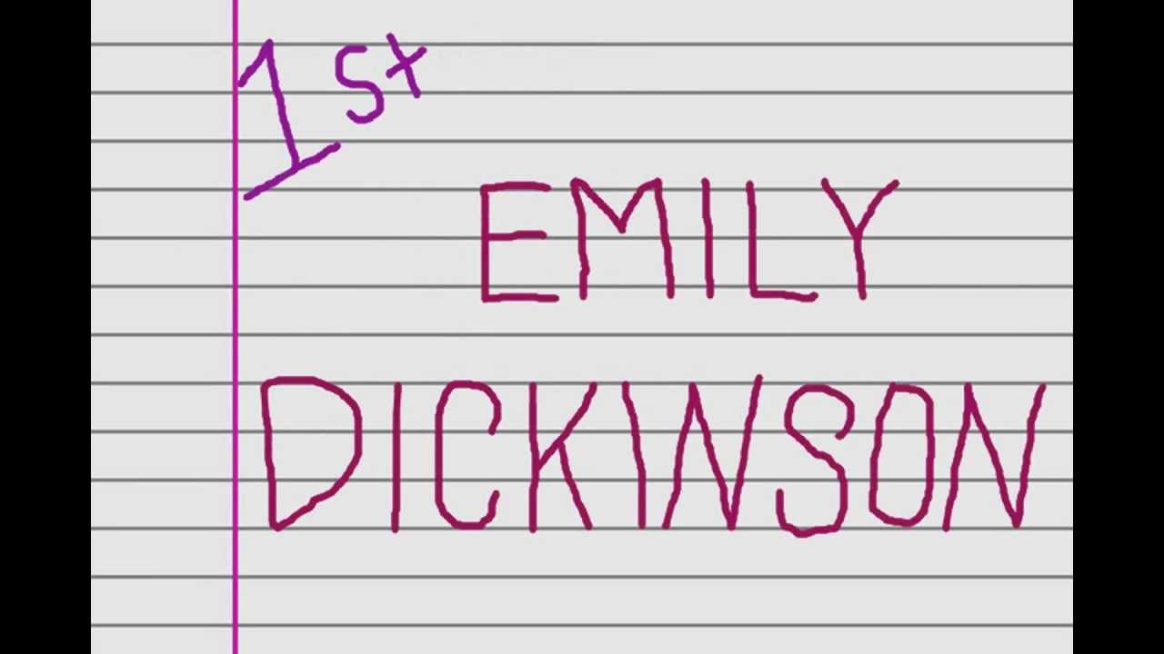 To conclude with essays