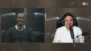 עמיחי סובר בסינגל חדש לפסח - 'חסל'