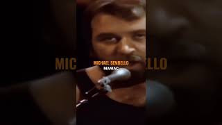 Michael Sembello - Maniac #80Smusic #Synthpop #Dance #Newwave #Flashdance #Maniac #Albertct #Rock
