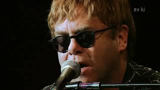 Watch Elton John Ballad Of The Boy In The Red Shoes video