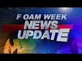 FOAM WEEK TV - Spray Foam News - October 14, 2011