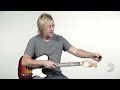 D'Addario: NS Micro Tuner Product Demonstration
