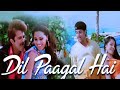Dil Paagal Hai | Jab Paas Ho Aisa Huzoor | No Entry | Kumar Sanu | K.K. | Alka Yagnik