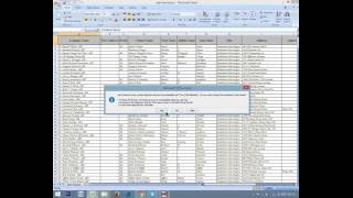 How To Convert An Excel File To Txt File