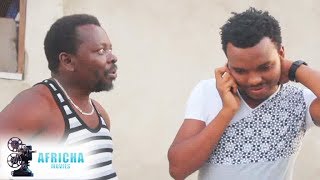 Sharo Wa Kitaa Part 2 - Riyama Ally, Tin White Official Bongo Movie