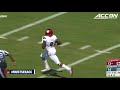 Louisville vs. North Carolina Football Highlights (2017)