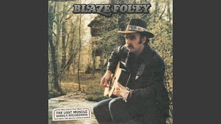 Watch Blaze Foley Where Are You Now My Love feat Muscle Shoals Horns video