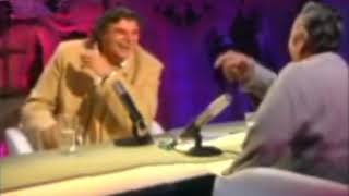 Spanish Guy Laughing El Risitas- But A Tatsy Bit Distorted
