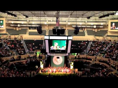 Usf Sun Dome