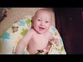 Cutest Baby Fails Moments - Funny Baby Video