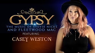 The Music of Stevie Nicks & Fleetwood Mac | GYPSY | Directed By Darrell Nutt