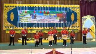 Lagu Kssr Tahun 2 See Saw