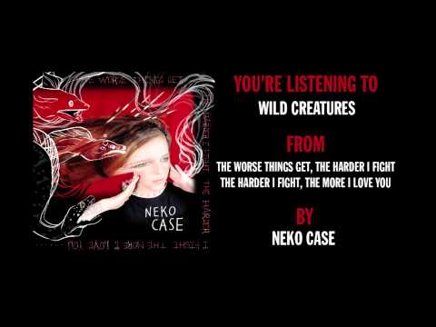 Wild Creatures Video