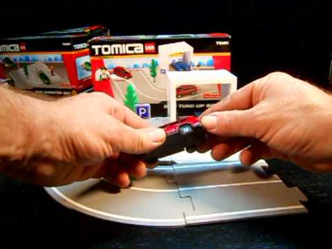Youtube tomica usa