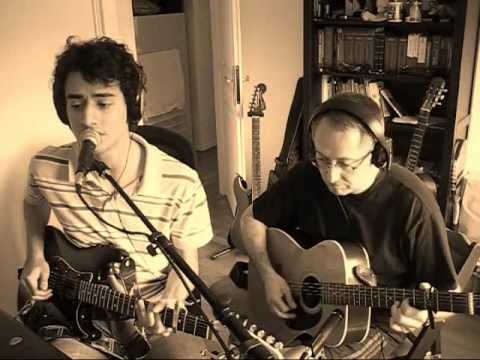 The Trawlerman's Song (COVER)