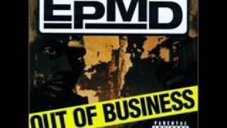 Watch EPMD Hold Me Down video