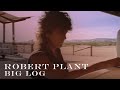 Robert Plant | 'Big Log' | Official Music Video