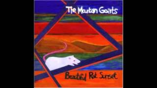 Watch Mountain Goats Resonant Bell World video