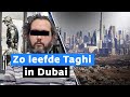 Hoe Ridouan Taghi werd opgepakt in Dubai