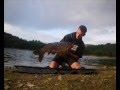 Saison 2011 avec Pedro beaucoup de fishs et des belles surprises sur ce lac méconnu.....