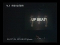 UP BEAT! @asia 2009/07/24  Guest DJ RYUKYUDISKO 01 VJ NOILION