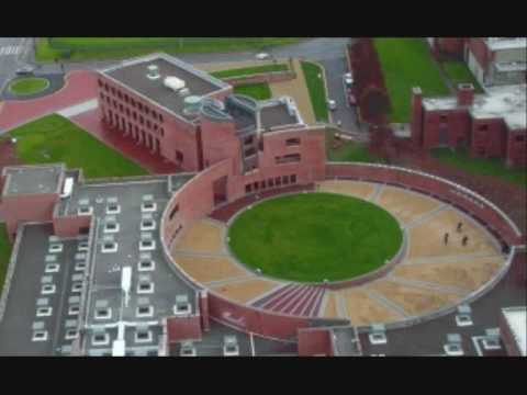 Cork, Ireland. Summer 2008 - Accademia britannica
