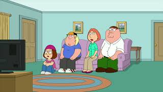 Family Guy - Mailtime Russian 3 Versions