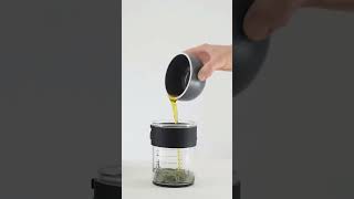How To Decarboxylate, Infuse & Filter With The Noids Herb Cooker