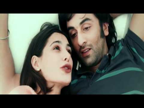 HOT ! Ranbir & Nargis bed scene - Rockstar Porn XxX
