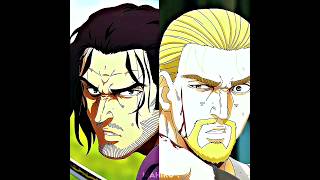 Thorfinn Vs Snake Edit Vinland Saga