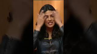 Priyanka Chopra About Shahrukh Khan