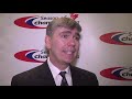 2013 Tim Hortons Canadian Curling Trials in Winnipeg - Official Announcement