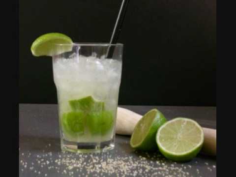 Caipirinha Video