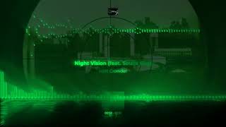 Matt Crowder - Night Vision (feat. Soulja Boy)