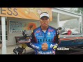 SMC 2013 - 10 pound Bass - The Martins team up to show how to properly prepare for a bass tournament