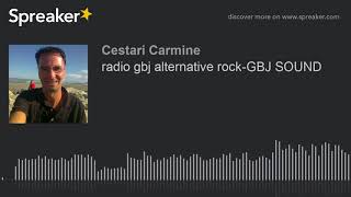 radio gbj alternative rock-GBJ SOUND