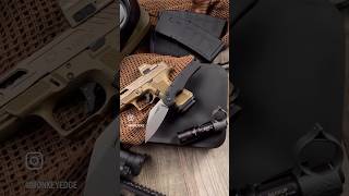 Defiant 7 Seax Auto