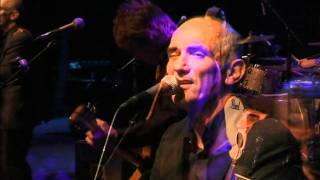 Watch Paul Kelly When I First Met Your Ma video