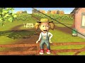 Cow's Songs Mix - Kids Songs & Nursery Rhymes