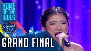 Download lagu TIARA X DUL JAELANI TRIBUTE TO DEWA 19 - GRAND FINAL - Indonesian Idol 2020