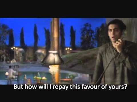Mujhse Juda Ho Kar (Sad) W English Subtitles