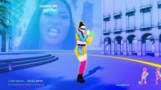 Djadja 8Ème Dance - Just Dance 2020