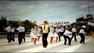Band Odessa - Приходи Ко Мне, Морячка (Best Version)