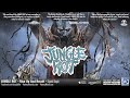 JUNGLE ROT "Rise Up and Revolt" Official Audio Stream