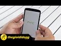 Hướng dẫn tháo lắp Sim và Thẻ nhớ HTC Desire 526G | www.thegioididong.com