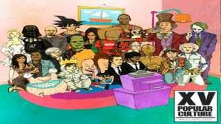 Watch XV Andy Warhol video