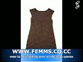wear to get clothing seen on the soap operas